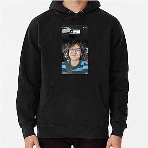 Xolo Maridueña Cobra Kai Champion Style Xolo Maridueña Hoodies
