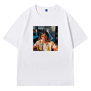 Xolo Maridueña Witness His Heroic Journey Look Xolo Maridueña T-Shirts
