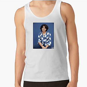 Xolo Maridueña Still Kicking It Design Xolo Maridueña Tank Tops