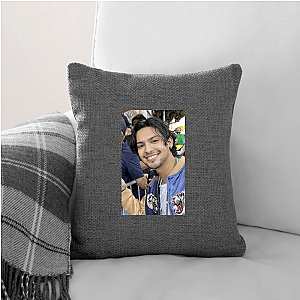 Xolo Maridueña Blue Beetle Power Aesthetic Xolo Maridueña Pillows Cover