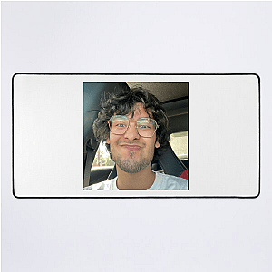 Xolo Maridueña Rising Star Tee Xolo Maridueña Mouse Pads