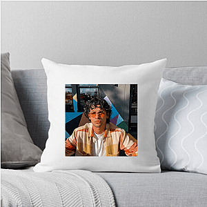 Xolo Maridueña Witness His Heroic Journey Look Xolo Maridueña Pillows Cover