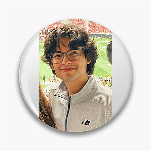 Xolo Maridueña Martial Arts Master Fashion Xolo Maridueña Pins