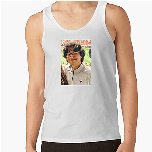 Xolo Maridueña Martial Arts Master Fashion Xolo Maridueña Tank Tops