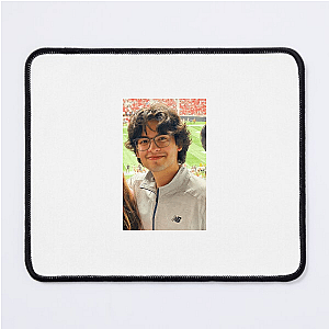 Xolo Maridueña Martial Arts Master Fashion Xolo Maridueña Mouse Pads