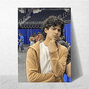Xolo Maridueña Talented Actor and Fighter Xolo Maridueña Posters