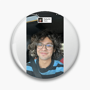 Xolo Maridueña Cobra Kai Champion Style Xolo Maridueña Pins