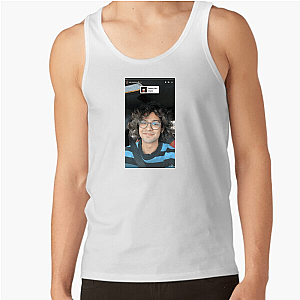 Xolo Maridueña Cobra Kai Champion Style Xolo Maridueña Tank Tops