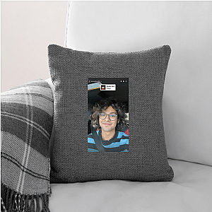 Xolo Maridueña Cobra Kai Champion Style Xolo Maridueña Pillows Cover