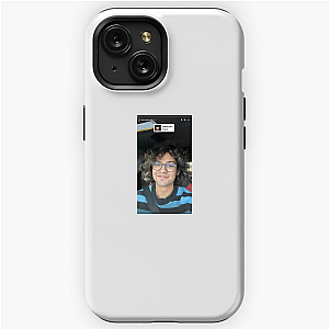 Xolo Maridueña Cobra Kai Champion Style Xolo Maridueña iPhone Cases