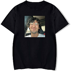 Xolo Maridueña Rising Star Tee Xolo Maridueña T-Shirts