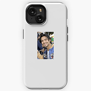 Xolo Maridueña Blue Beetle Power Aesthetic Xolo Maridueña iPhone Cases