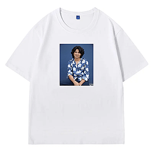 Xolo Maridueña Still Kicking It Design Xolo Maridueña T-Shirts