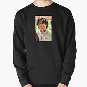Xolo Maridueña Martial Arts Master Fashion Xolo Maridueña Sweatshirts