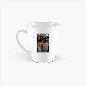 Xolo Maridueña Ready For Action Xolo Maridueña Mugs