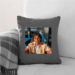 Xolo Maridueña Witness His Heroic Journey Look Xolo Maridueña Pillows Cover