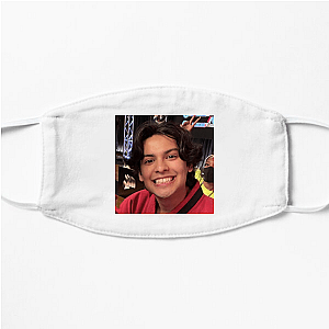 Xolo Maridueña Iconic Roles and Groundbreaking Performances Motif Xolo Maridueña Face Masks