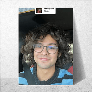 Xolo Maridueña Cobra Kai Champion Style Xolo Maridueña Posters