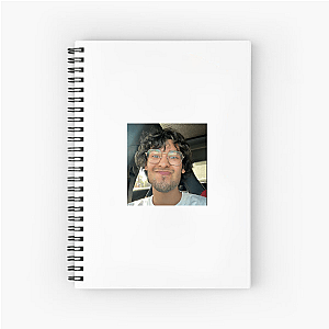 Xolo Maridueña Rising Star Tee Xolo Maridueña Notebook