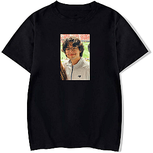 Xolo Maridueña Martial Arts Master Fashion Xolo Maridueña T-Shirts
