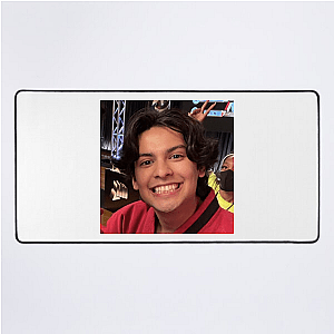 Xolo Maridueña Iconic Roles and Groundbreaking Performances Motif Xolo Maridueña Mouse Pads
