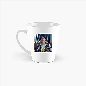 Xolo Maridueña Dynamic and Inspiring Vibe Xolo Maridueña Mugs