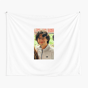 Xolo Maridueña Martial Arts Master Fashion Xolo Maridueña Tapestries