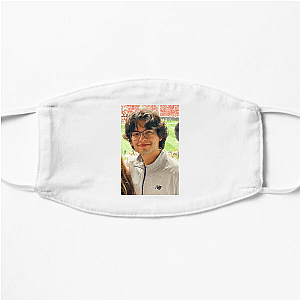 Xolo Maridueña Martial Arts Master Fashion Xolo Maridueña Face Masks