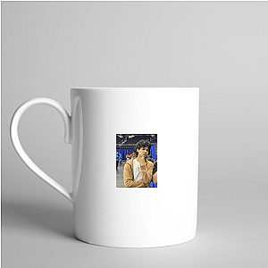 Xolo Maridueña Talented Actor and Fighter Xolo Maridueña Mugs