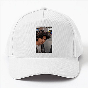 Xolo Maridueña Ready For Action Xolo Maridueña Hats & Caps