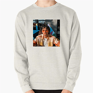 Xolo Maridueña Witness His Heroic Journey Look Xolo Maridueña Sweatshirts