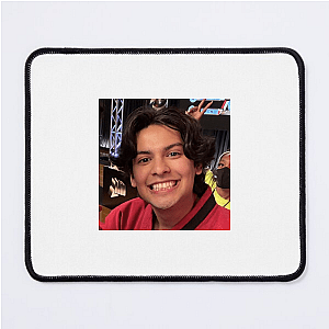 Xolo Maridueña Iconic Roles and Groundbreaking Performances Motif Xolo Maridueña Mouse Pads