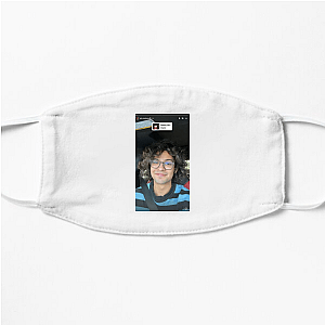 Xolo Maridueña Cobra Kai Champion Style Xolo Maridueña Face Masks