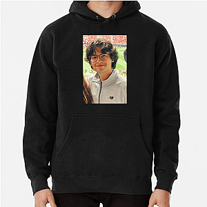 Xolo Maridueña Martial Arts Master Fashion Xolo Maridueña Hoodies