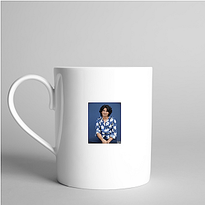 Xolo Maridueña Still Kicking It Design Xolo Maridueña Mugs