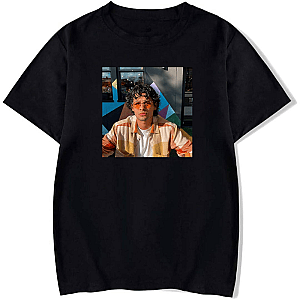 Xolo Maridueña Witness His Heroic Journey Look Xolo Maridueña T-Shirts