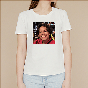 Xolo Maridueña Iconic Roles and Groundbreaking Performances Motif Xolo Maridueña T-Shirts