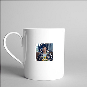 Xolo Maridueña Dynamic and Inspiring Vibe Xolo Maridueña Mugs