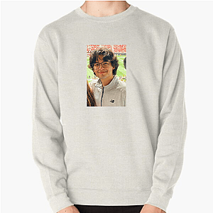 Xolo Maridueña Martial Arts Master Fashion Xolo Maridueña Sweatshirts