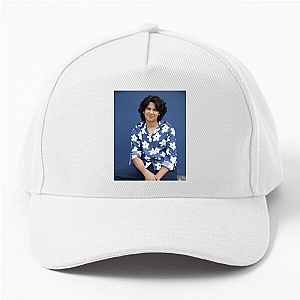 Xolo Maridueña Still Kicking It Design Xolo Maridueña Hats & Caps