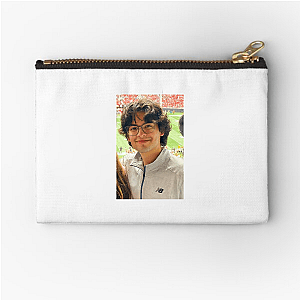 Xolo Maridueña Martial Arts Master Fashion Xolo Maridueña Zipper Pouches