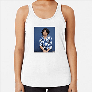 Xolo Maridueña Still Kicking It Design Xolo Maridueña Tank Tops