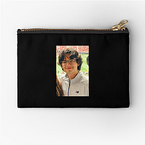 Xolo Maridueña Martial Arts Master Fashion Xolo Maridueña Zipper Pouches