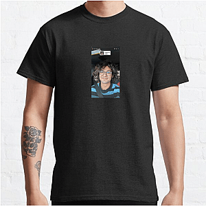 Xolo Maridueña Cobra Kai Champion Style Xolo Maridueña T-Shirts