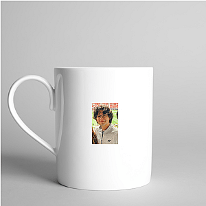 Xolo Maridueña Martial Arts Master Fashion Xolo Maridueña Mugs