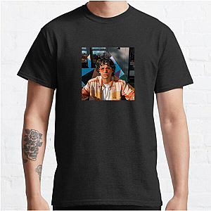 Xolo Maridueña Witness His Heroic Journey Look Xolo Maridueña T-Shirts