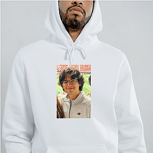 Xolo Maridueña Martial Arts Master Fashion Xolo Maridueña Hoodies