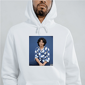 Xolo Maridueña Still Kicking It Design Xolo Maridueña Hoodies