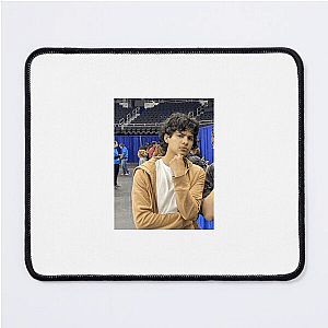Xolo Maridueña Talented Actor and Fighter Xolo Maridueña Mouse Pads
