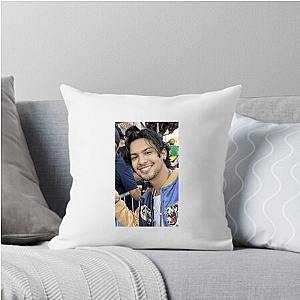 Xolo Maridueña Blue Beetle Power Aesthetic Xolo Maridueña Pillows Cover